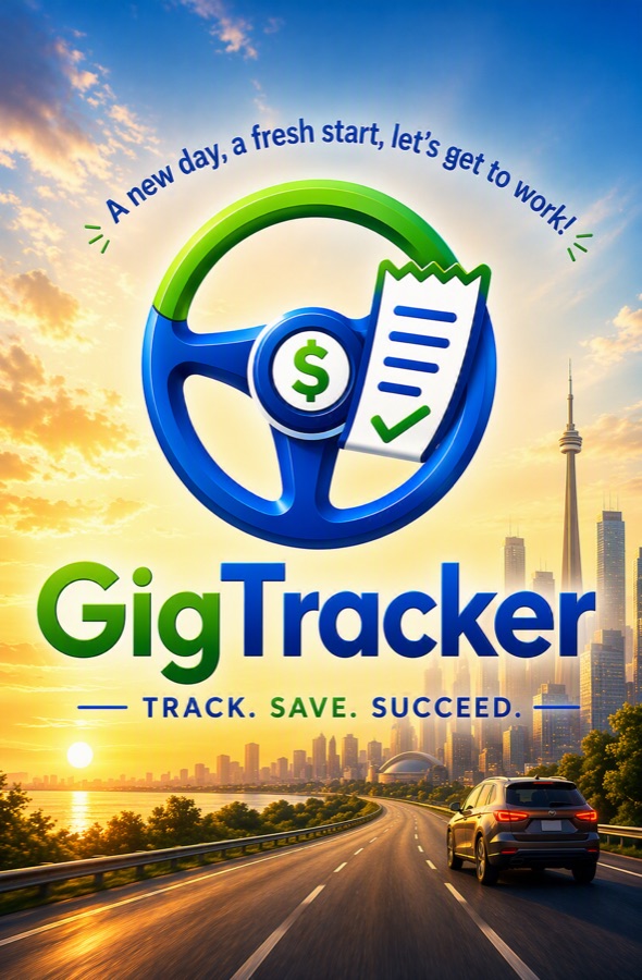 GigTracker